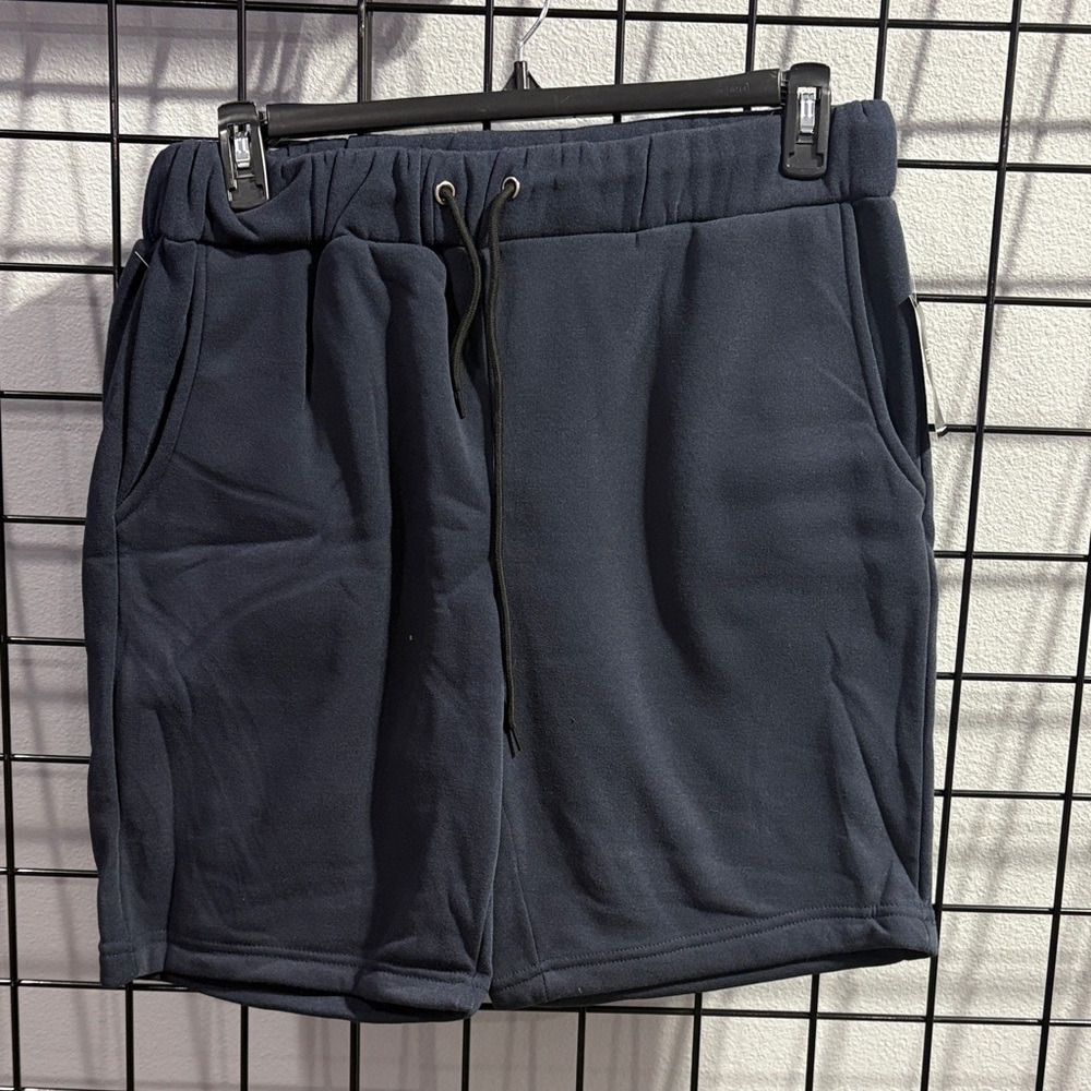 Navy Blue Men's Shorts NWOT
